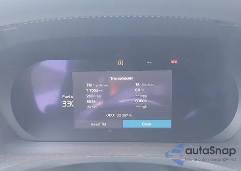 2024 Volvo S60 B5 Core Dark Theme from USA, damaged, VIN 7JRL12FKXRG296326